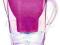 Dzbanek BRITA Marella Cool Purple ::plus:: 4 wkład