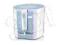 Frytownica PHILIPS HD 6103 BASIC (2 l / 1,1 kg / 2