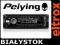 RADIO PEIYING PY8288 CD/SD/USB/AUX-IN 4922