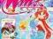 Gra PC WinX Club 9: Rewia na lodzie