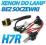ŻARNIK / PALNIK HID KSENON XENONOWY H7R GWARANCJA!