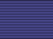Baretka Medal NATO za misje w byłej Jugosławii