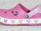 CROCS CROCBAND MICKEY II KIDS R. 25-26 U EGO-SPORT