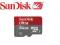 SanDisk microSDXC 64 GB ULTRA+ADAPTER SD / 30 MB/s