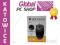 MYSZ A4-TECH OPTO OP-620D 2XCLICK BLACK (PS)