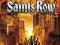 XBOX 360 saints row Żyrardów
