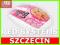 Mysz Różowa Optyczna Barbie MY FAB MOUSE 1 USB