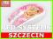 Mysz Różowa Optyczna Barbie MY FAB MOUSE 3 USB