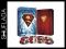 SHUFLADA -- Superman: Antologia filmowa [BLU-RAY]