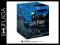 Harry Potter Pełna Kolekcja Blu-ray (11 BD)