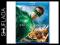 SHUFLADA -- Green Lantern [BLU-RAY] [NOWY]