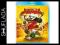 SHUFLADA -- KUNG FU PANDA 2 (BLU-RAY) [BLU-RAY]