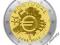 2 euro Portugalia 10 lat euro w obiegu 2012