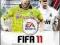 gra FIFA 11 Classic Xbox piłka nowa Szczecin
