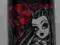 MONSTER HIGH BIDON ALUMINIOWY 400ml !!!!!!!!!!!!!!