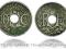 55 - 10 Centimes 1925