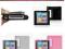 PURO SILICON CASE *ETUI Apple iPod Nano 6G*3kolory