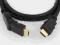PRZEW 6172 PRZYŁĄCZE HDMI 1.8m JEDNO ZŁ. REG.