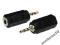 AD12 ADAPTER PZEJŚCIÓWKA JACK z 3.5 na 2.5