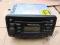 Radioodtwarzacz Ford Mondeo MK3 6000 CD radio