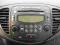 ORYGINALNE RADIO CD MP3 AUX RDS HYUNDAI i10 07-11