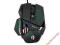 MYSZ CYBORG R.A.T. 3 GAMING USB 3200 DPI LASER |!