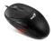 GENIUS Myszka Optyczna XScroll USB Black G5