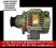 LAND ROVER FREELANDER ALTERNATOR POMPA VACUUM WAKU