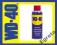 WD-40 Płyn WD 40 Odrdzewiacz WD40 400 SMAR 400ml