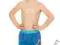 Szorty AQUA-SPEED SURF-CLUB roz. 5A (5 lat)
