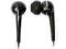 SŁUCHAWKI TDK MP3 EB-300 CZARNE (KORECZKI)