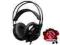 SŁUCHAWKI STEELSERIES SIBERIA V2 BLACK NON-USB
