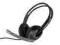 SŁUCHAWKI NAGŁOWNE Z MIKROFONEM MC-816 / MODE COM