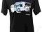 T-SHIRT KOSZULKA KRAZ 255