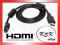 KABEL PRZEWÓD HDMI-HDMI 1,5m z filtrem