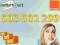 ŁATWY ZŁOTY NUMER !! __ 503 502 299 __ !! Orange