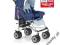Wózek Spacerowy Herlag City Buggy de Luxe Nowy!!!