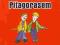 Mogę zostać Pitagorasem, ćwiczenia klasa 4, z.2