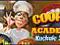 COOKING ACADEMY 2 KUCHNIE SWIATA GRA PC