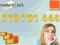 ŁATWY ZŁOTY NUMER _ !! 518 791 444  !! _  Orange !