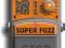 EFEKT GITAROWY EXAR SUPER FUZZ sf 03 NOWY