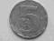 Moneta 5 zł