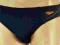 Kąpielówki slipy SPEEDO QUAD PLCMT   r.140
