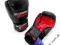 RĘKAWICE BOKSERSKIE 12oz KRAV MAGA WOJOWNIK K-ce