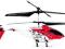 HELIKOPTER RC 507 GYRO ZDALNIE STEROWANY + GRATIS