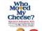 Audiobook Who Moved My Cheese: An Amazing Way to D