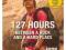 Audiobook 127 Hours: Between a Rock and a Hard Pla