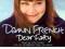 Audiobook Dawn French Dear Fatty (CD-Audio)