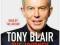 Audiobook Tony Blair, A Journey