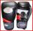 Rękawice bokserskie ET BOXING - RBT-ET  12 oz